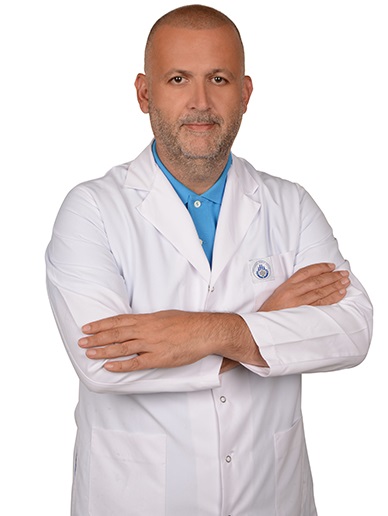 Op. Dr. Şeref Öztürk