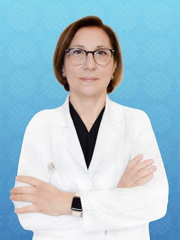Op.Dr. Ayfer ÖZBEK 