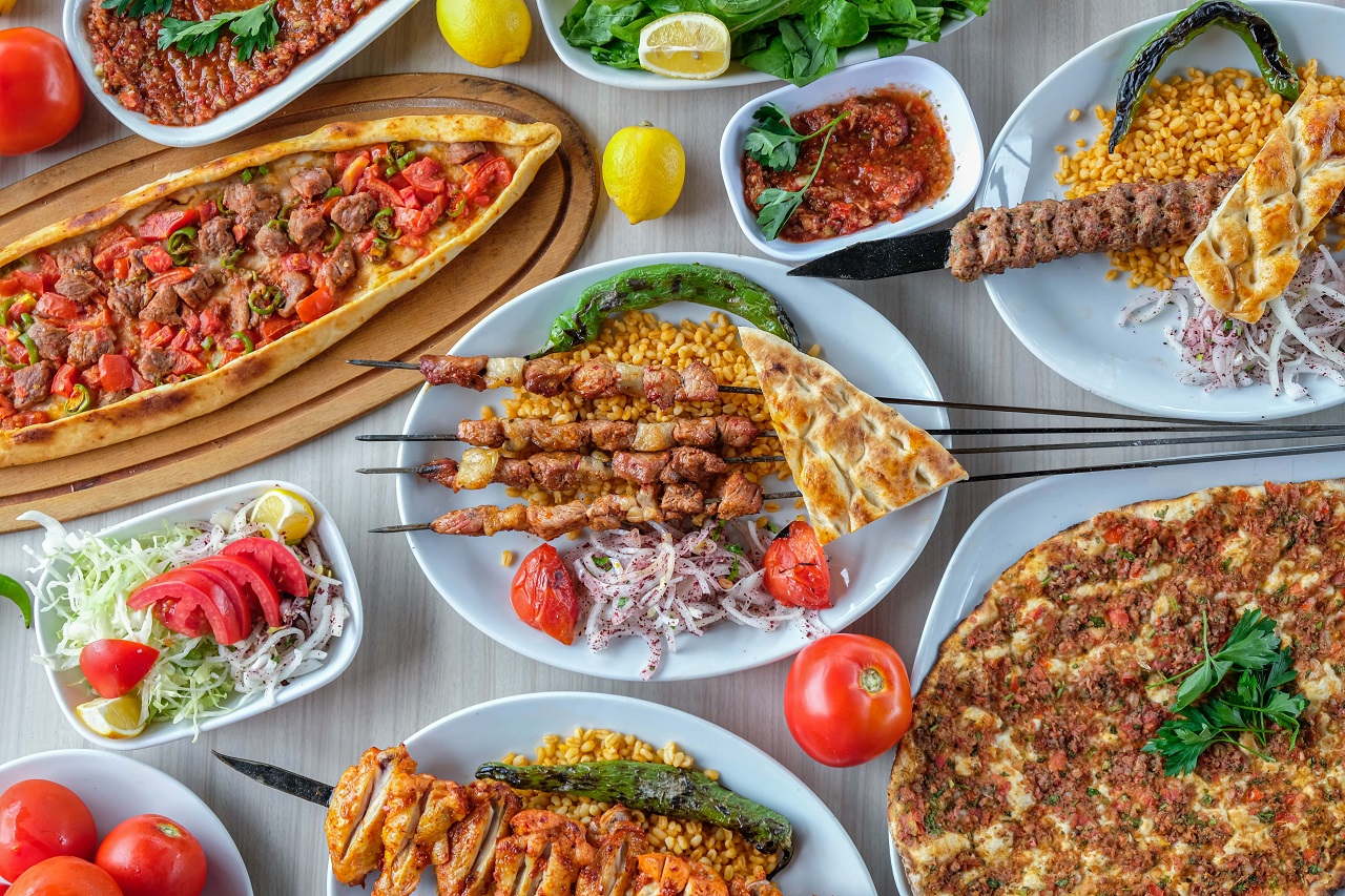 Discover Turkiye for health tourism: Culture and flavors | Hoospital