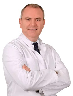 Prof. Dr. UFUK TOPUZ