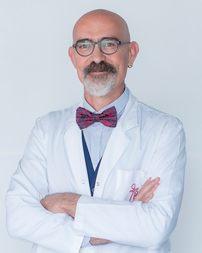 Exp. Dr. M. Bahadır Gülbulak
