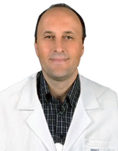Exp. Dr. Şenol ARSLAN