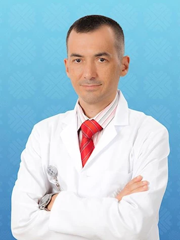 Prof.Dr. Bahadır CEYLAN 