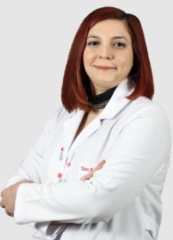 Dr. Physiotherapist Gamze Kılıç 