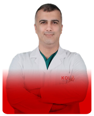 Exp. Dr. Ünsal BİLGİN