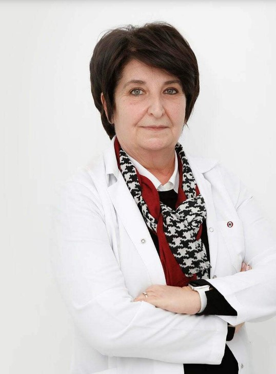 Exp. Dr. Zeynep Atifet Tepeler 