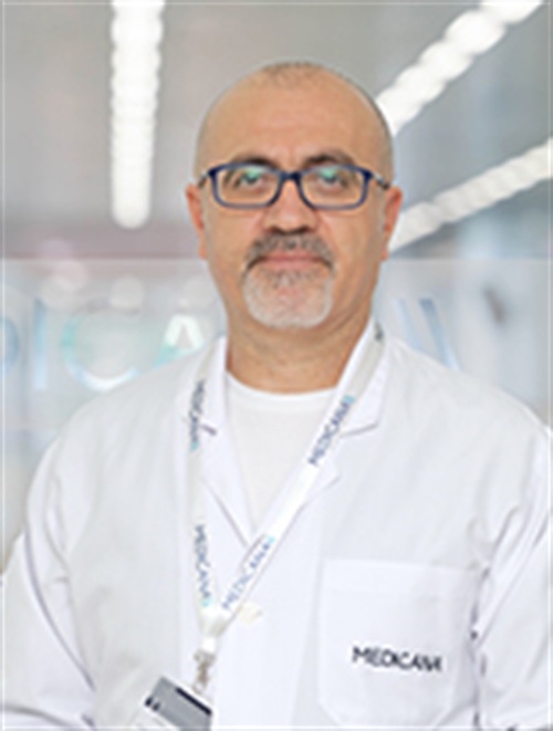 Exp. Dr. Aziz Denli