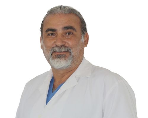 Op. Dr. Canan ÇİÇEK