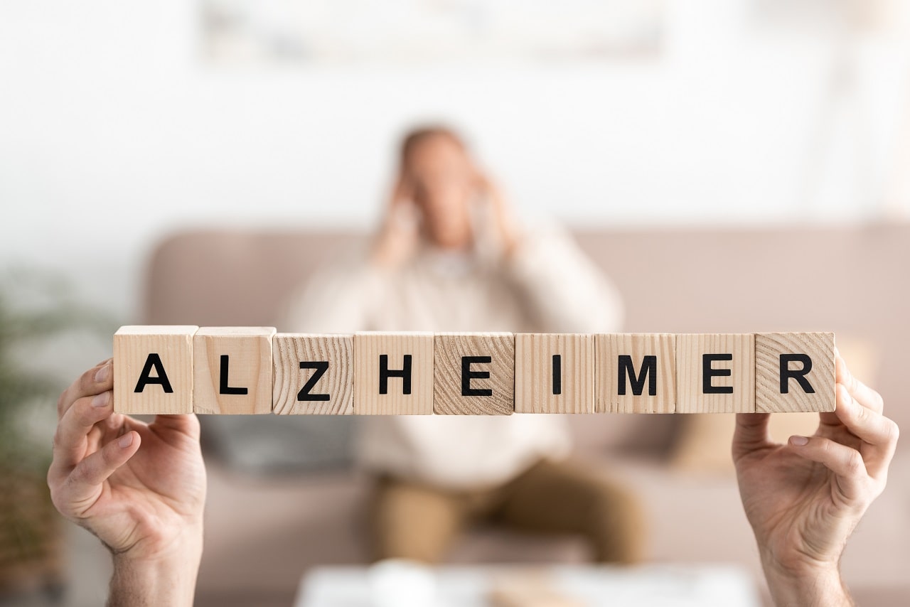 When Memories Fade: Discovering Alzheimer's
