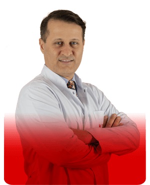 Op. Dr. Mehmet Özgür ÇETKİN