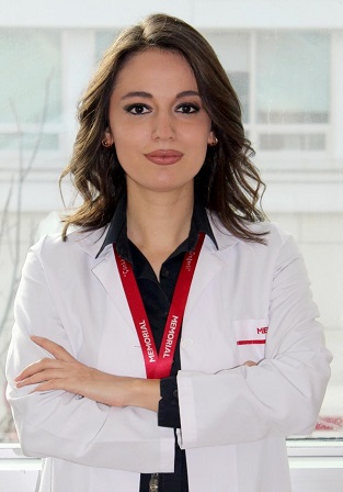 L.P. Hande TAŞTEKİN