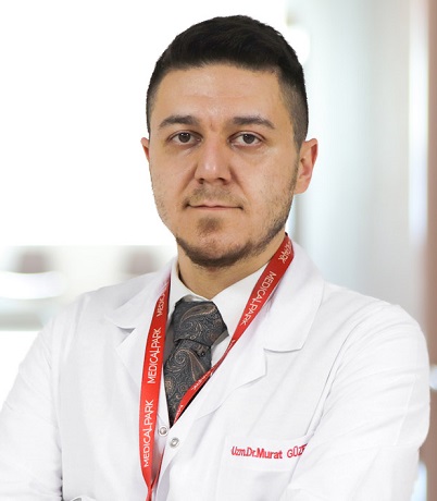 Dr. Orhan Eren Günertem