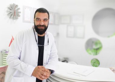 Dr. Devrim Gürsoy