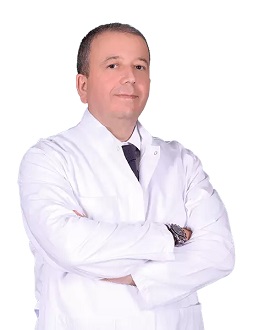 Prof. Dr. DİLAVER KAYA