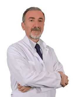 Prof. Dr. AHMET ÖZTÜRK