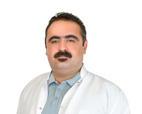 Exp. Dr. Ersin Şahin