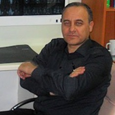 Exp. Dr. Önder Altuğ
