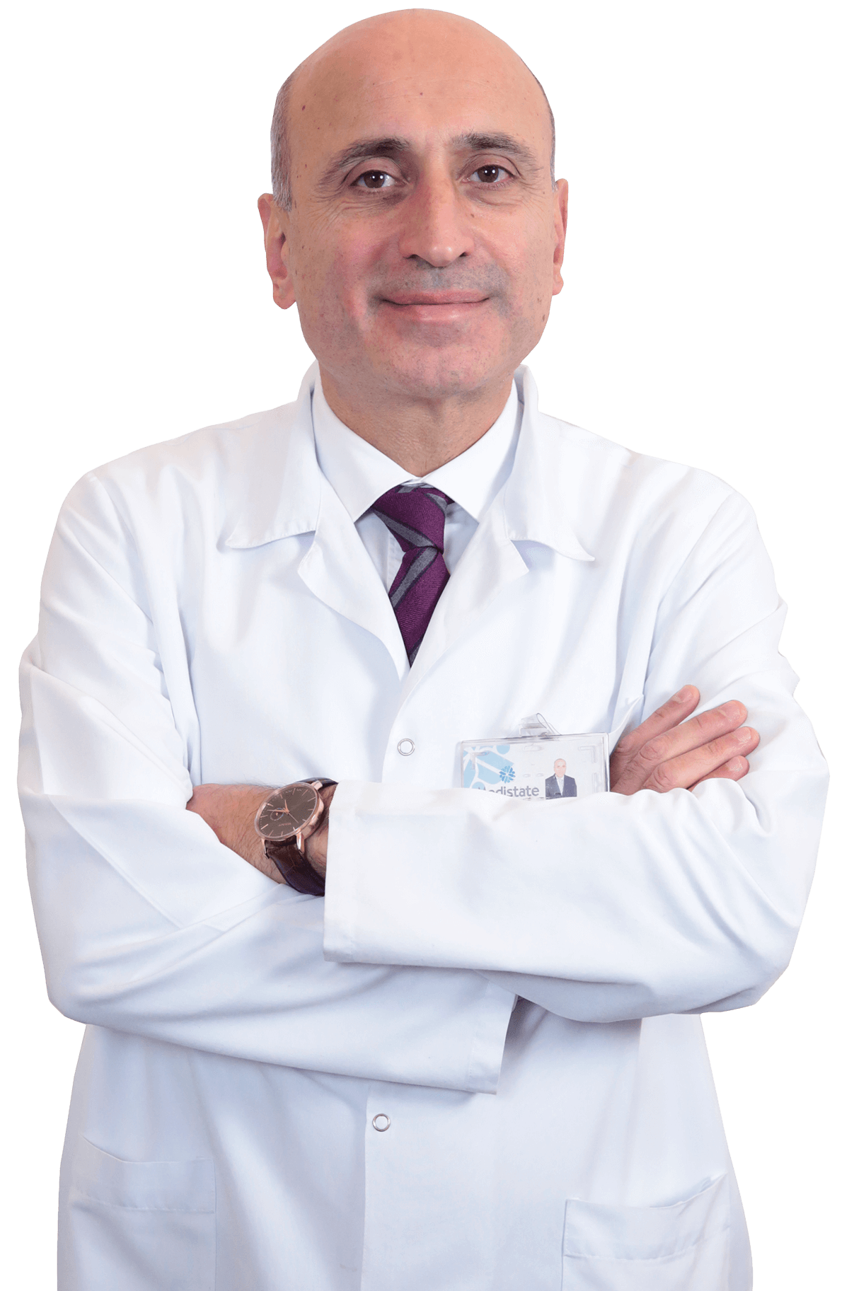 Op. Dr. Kenan Sofuoğlu 