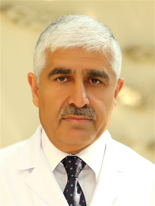 Dr. Kemal Yıldız  