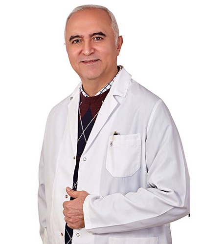Op. Dr. Faruk YERLİOĞLU