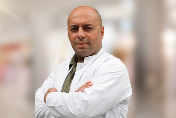 PROF. DR. MURAT BAŞARAN