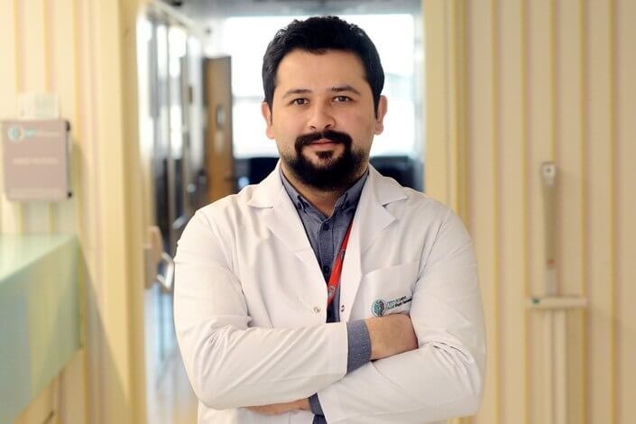 Exp. Dr. Elshad GULMAMMADOV