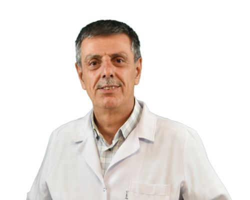 Exp. Dr. Süleyman OFLU 