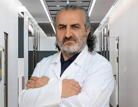 Opr. Dr. Ali ÇETİN