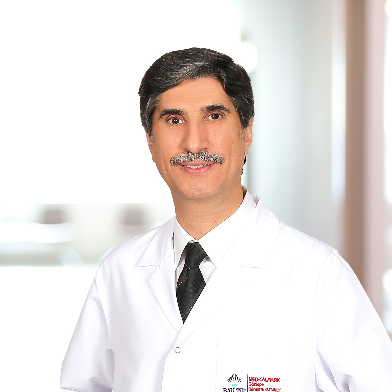 Exp. Dr. Mehmet Çelik