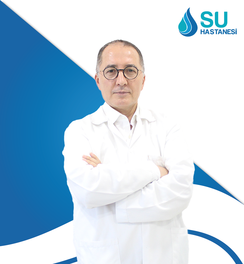 Op. Dr. Süleyman Ülger
