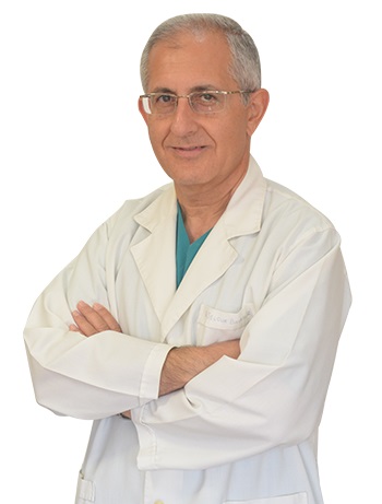 Exp. Dr. Ali Selçuk BAYKALÖZ
