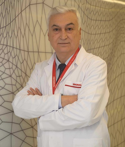 Prof. Hakan CEYRAN