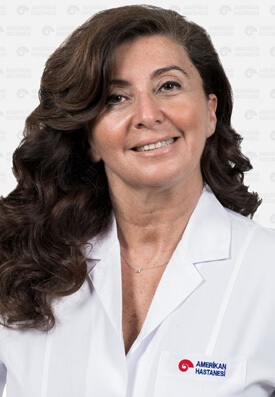 Prof. Dr. Feryal İlkova