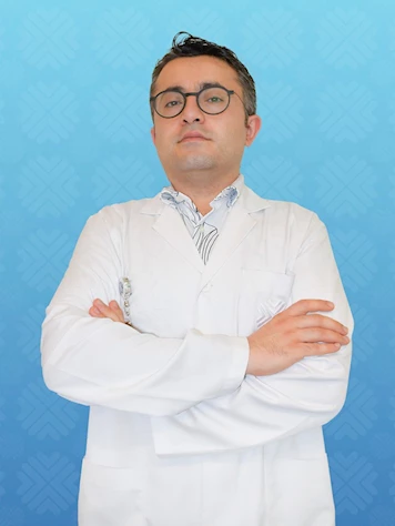 Op.Dr. Şamil AMIRJANOV 