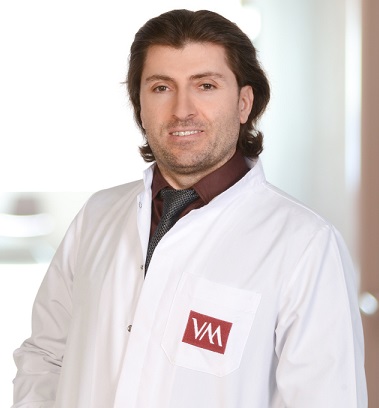 Exp. Dr. Süleyman Temiz