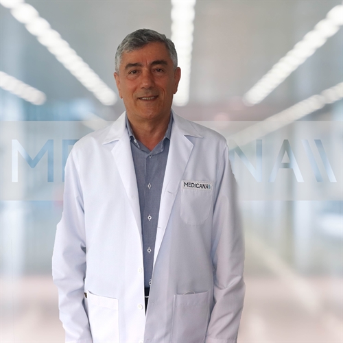 Prof. Dr. Faysal Gök