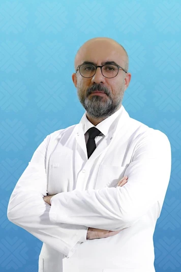 Prof.Dr. Rahim HORUZ 