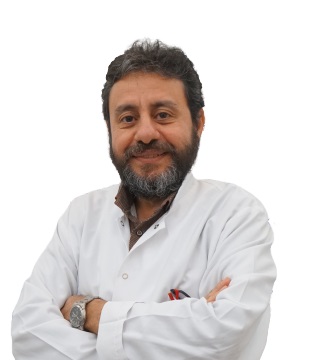 Exp. Dr. Yücel DOLU