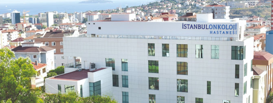 Private Istanbul Oncology Hospital