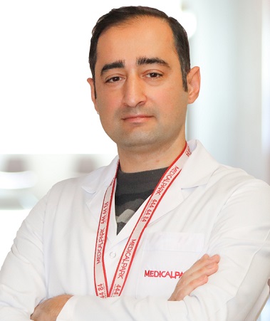 Exp. Dr. Ahmet Çetiz