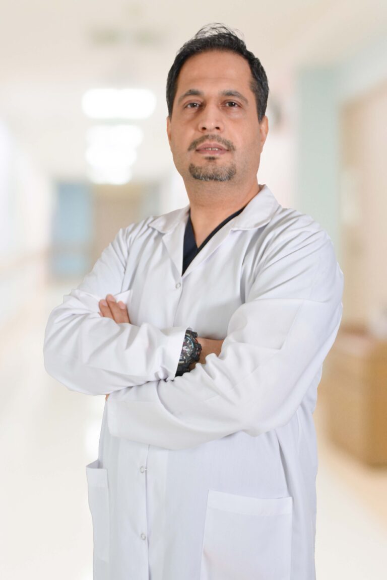 Exp. Dr. Mahmut Kaya