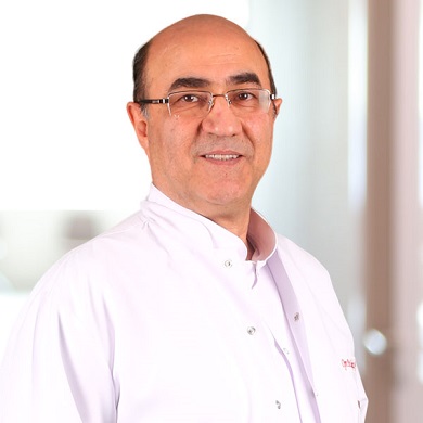 Op. Dr. Selçuk Özkan