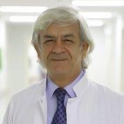 Prof. Dr. Metin Güden