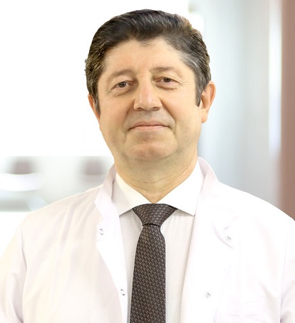 Prof. Dr. Mustafa Hakan Kayalı