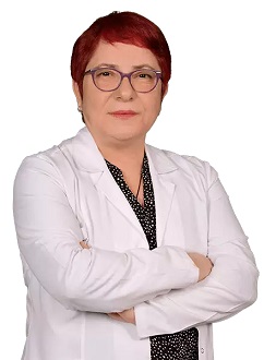Prof. Dr. ŞAFAK KIZILTAŞ