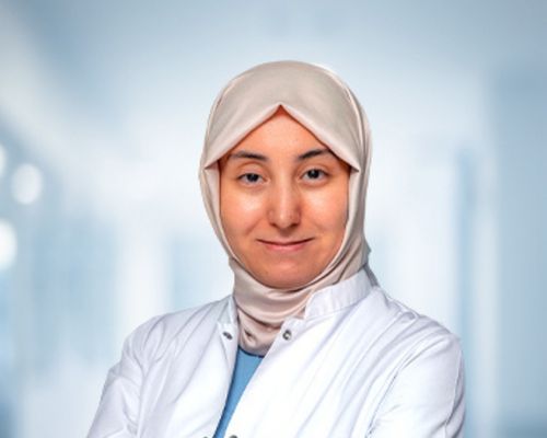 Exp. Dr. Pınar MAVİ BAYRAM