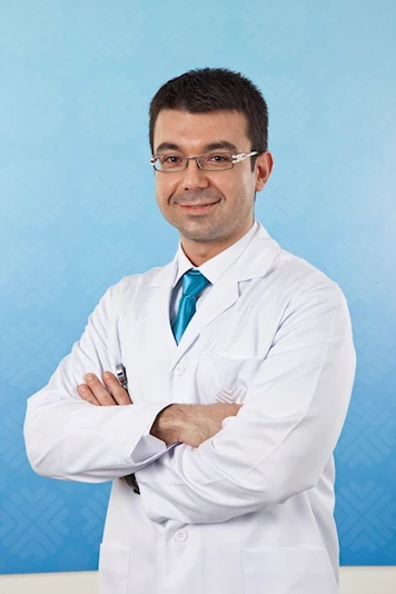 Assoc.Dr. Mustafa GÜNDOĞAR