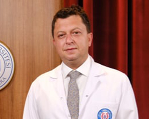 Dr. Doğaç KARAGÜVEN