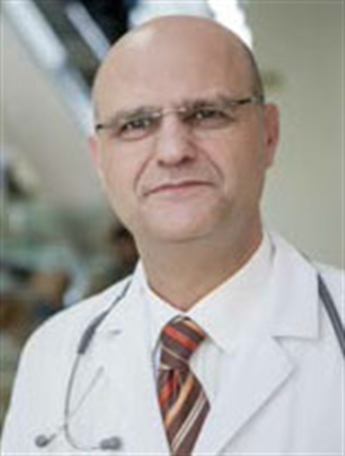 Exp. Dr. Cengiz Uzun 