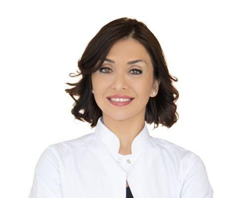 Assoc. Prof. Dr. Vasfiye Burcu ALBAY